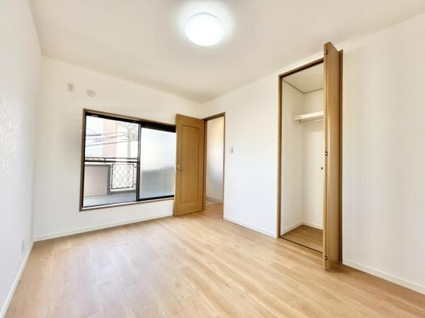 【洋室】 | ☆堺市西区北条町1丁7-44　中古戸建