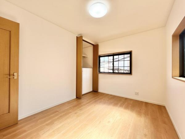 【洋室】 | ☆堺市西区北条町1丁7-44　中古戸建