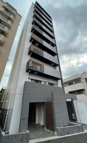 アーバンパーク住吉Ⅱ