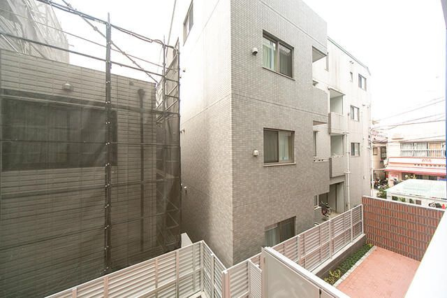 ｌｅ　Ｓｕｄ　αの展望