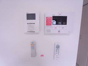 リブリ・Shirokaneの設備