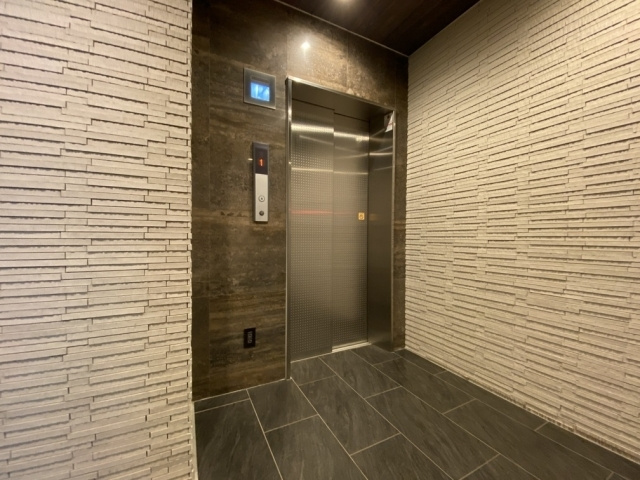 リブリ・Shirokaneのその他共用部分