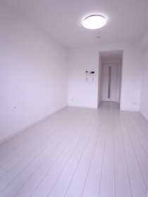 リブリ・Shirokaneの居間・リビング