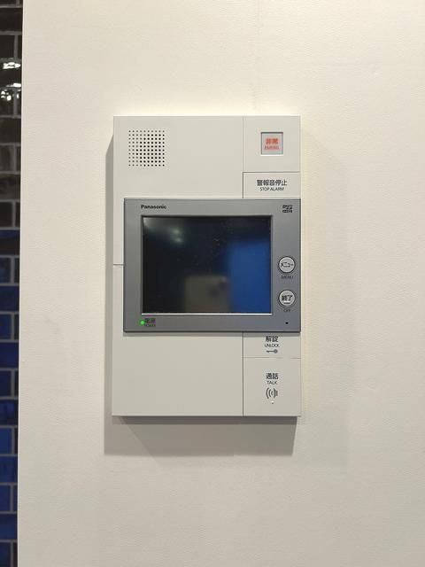 ブランシエスタ両国のセキュリティ