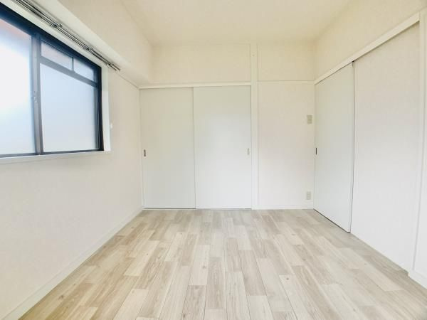 シャルム・Ｋ・カーサの寝室