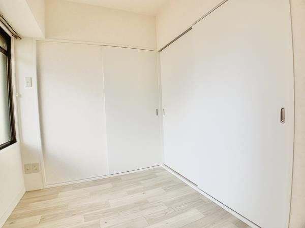 シャルム・Ｋ・カーサの寝室