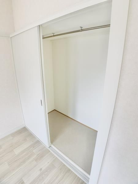 シャルム・Ｋ・カーサの収納