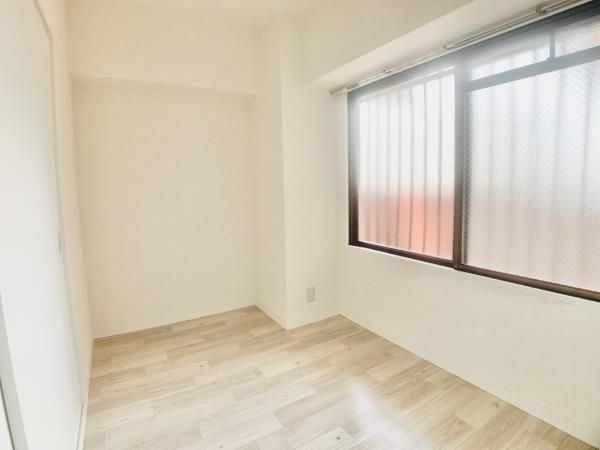 シャルム・Ｋ・カーサの内装