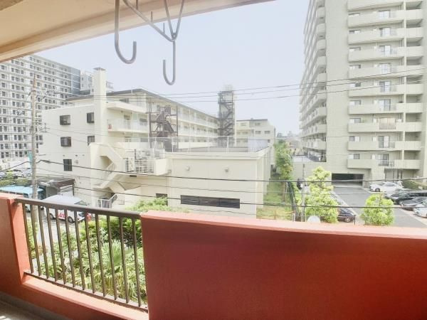 シャルム・Ｋ・カーサの展望