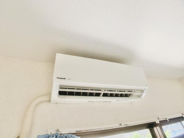 シャルム・Ｋ・カーサの設備