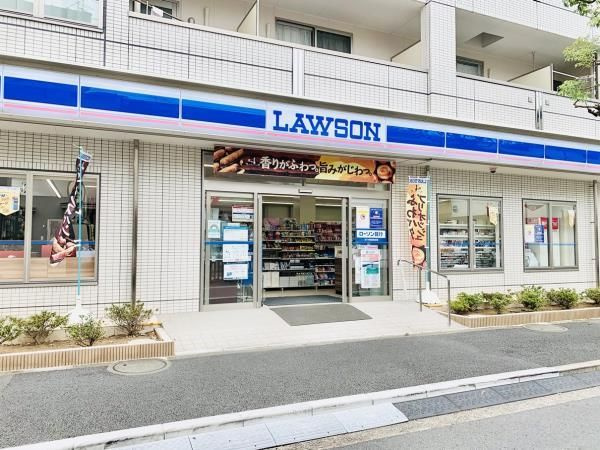 シャルム・Ｋ・カーサの周辺