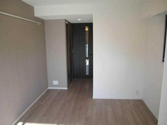 カーサスプレンディッド虎ノ門の居間・リビング