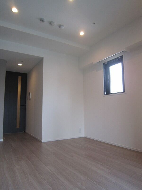 カーサスプレンディッド虎ノ門の内装