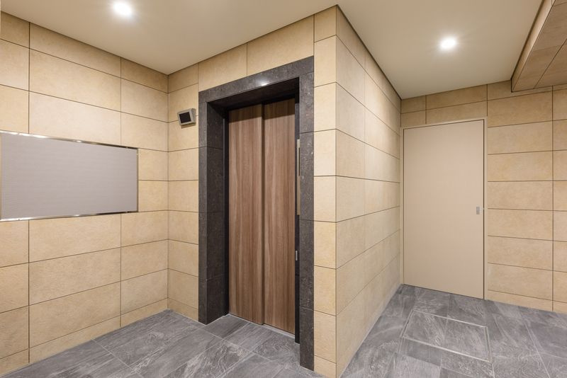 カーサスプレンディッド虎ノ門の設備