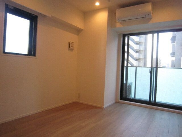 カーサスプレンディッド虎ノ門の居間・リビング