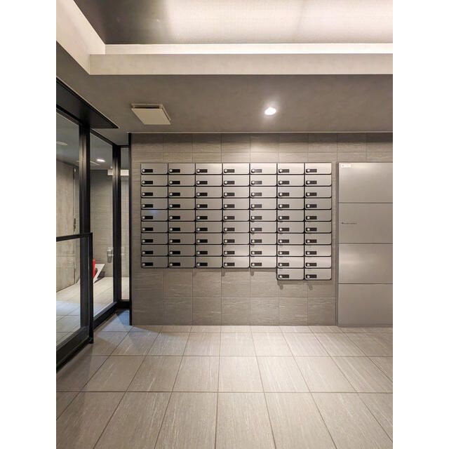 ＫＤＸレジデンス田園調布南のその他共用部分