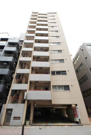 カスタリア銀座