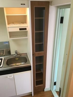 ウエストアベニューのその他