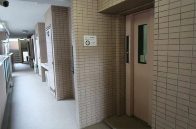 【その他共用部分】 | クリオ⽇野弐番館