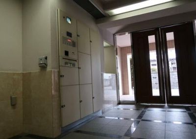 【その他】 | クリオ⽇野弐番館