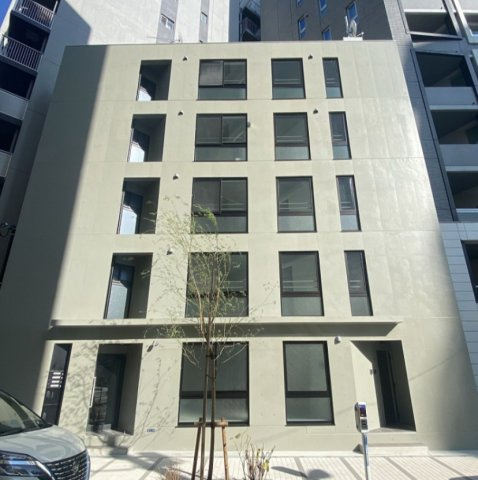 アクロスシティ東日本橋　