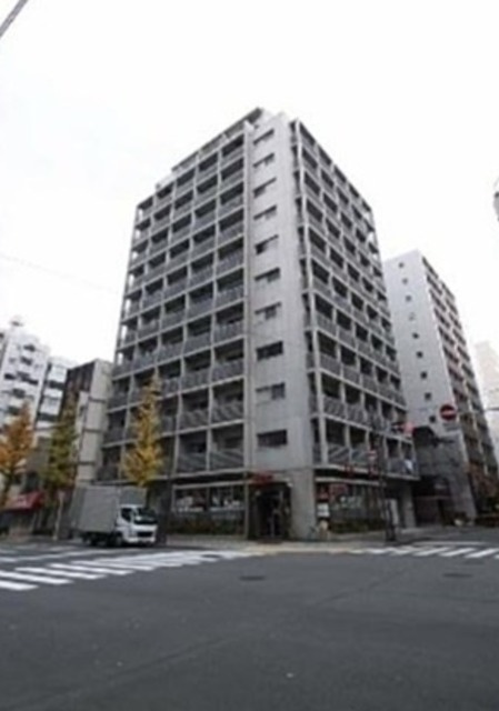 千代田区岩本町３丁目の賃貸マンション