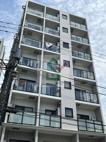 ゼルコバレジデンス