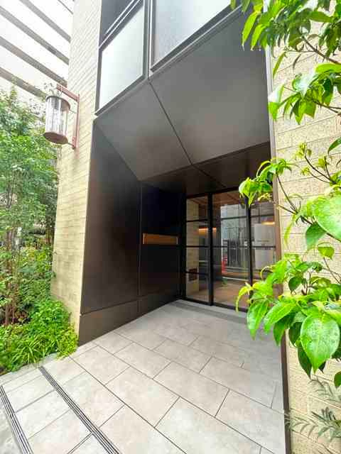 ルジュール神田須田町のセキュリティ