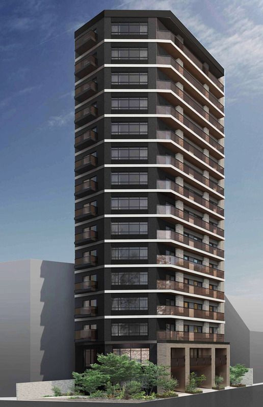 ルジュール神田須田町