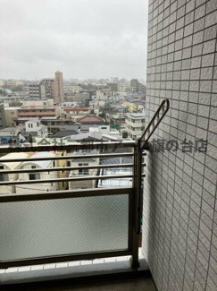 【展望】 | ジュエル大森山王 | ジュエル大森山王