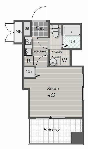 ジュエル大森山王の画像