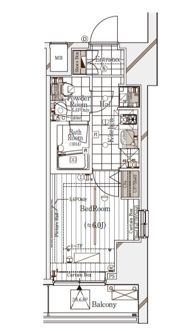 ガリシア代々木