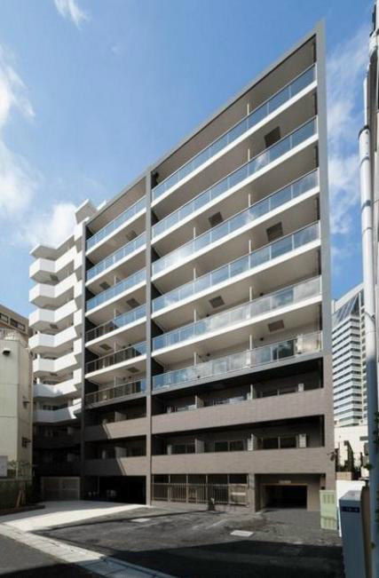 ガリシア代々木