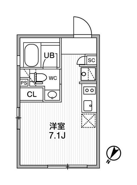 ＡＳＴＩＬＥ幡ヶ谷
