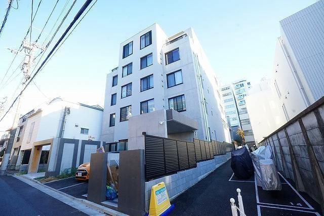 ＡＳＴＩＬＥ幡ヶ谷