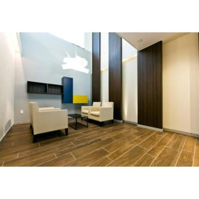 パークアクシス大森の設備