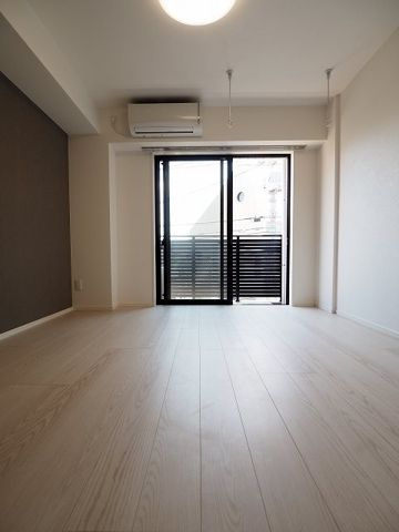 レオーネ方南町