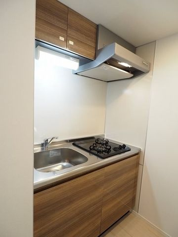 レオーネ方南町のキッチン