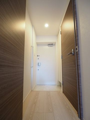 レオーネ方南町の内装