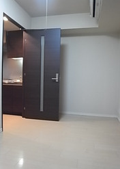 エコロジー都立大学レジデンスの居間・リビング