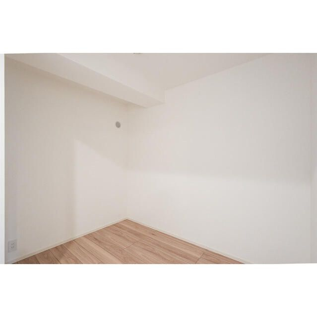 コンフォリア竹ノ塚イーストの設備