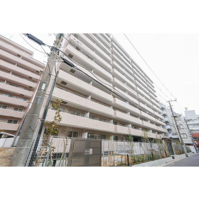 コンフォリア竹ノ塚イースト