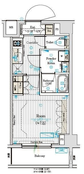 ブライズフォルム墨田