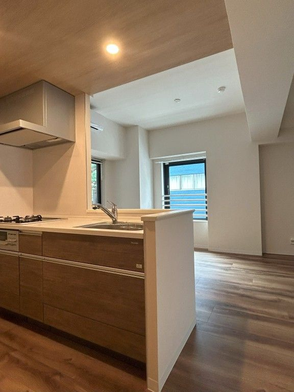 サントゥール駒込のその他