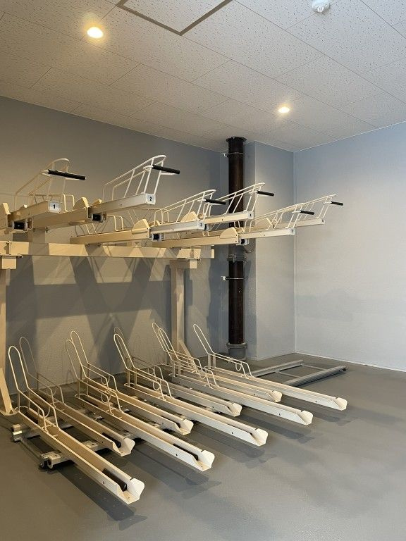 サントゥール駒込のその他共用部分