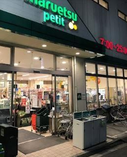 サントゥール駒込のその他