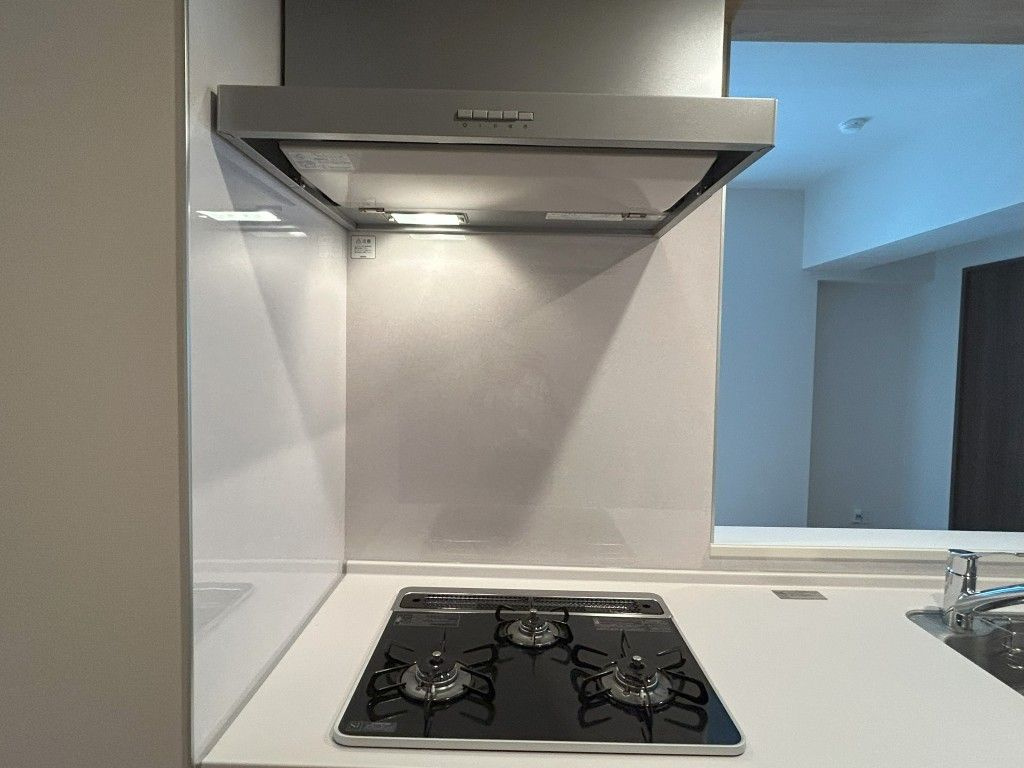 サントゥール駒込の設備