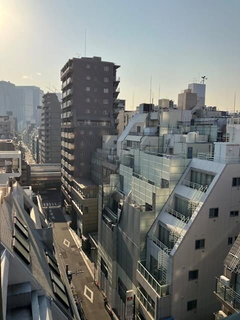 ＺＯＯＭ神田の展望