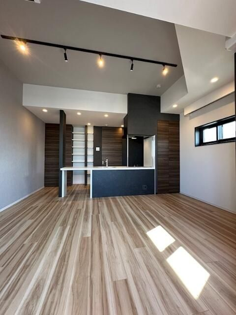 ＺＯＯＭ神田の居間・リビング