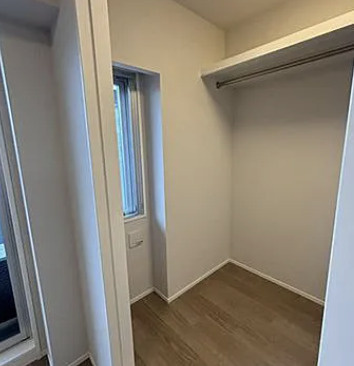 アーバネックス新御徒町駅前の内装